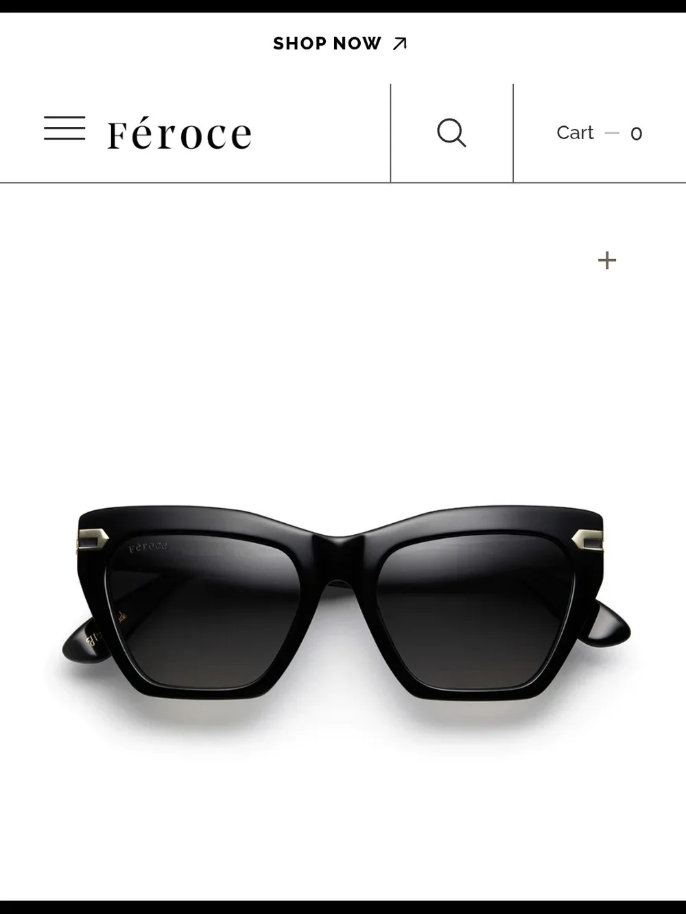 Feroce Heather Xl Black